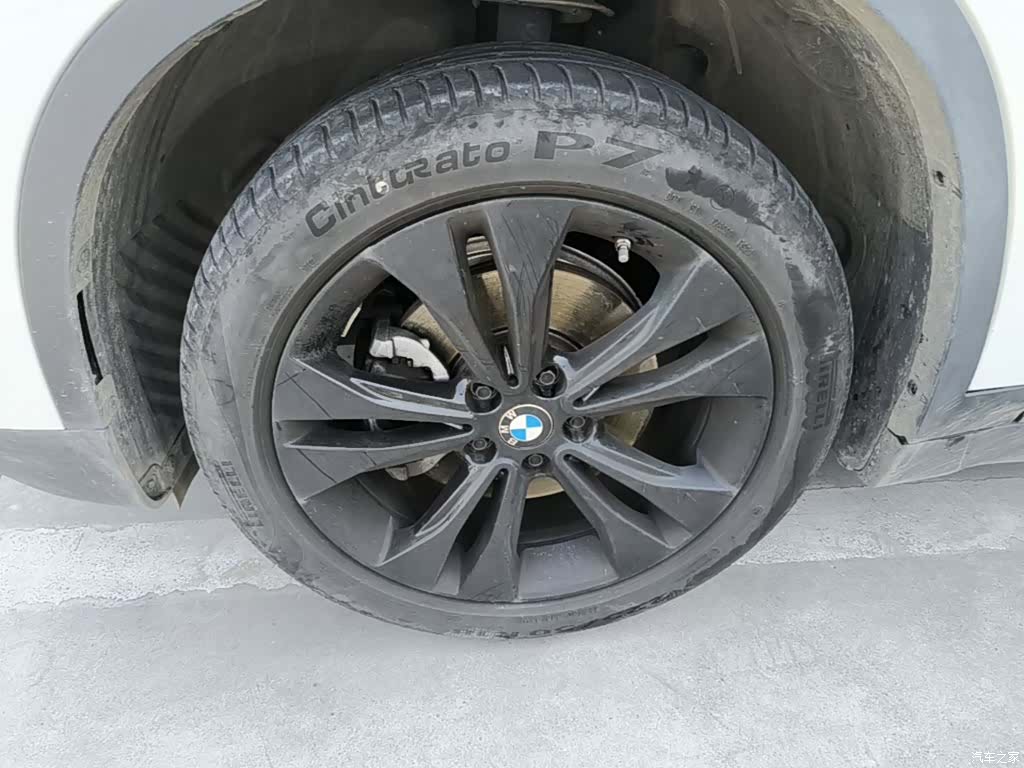 BMW X1, 2021 15