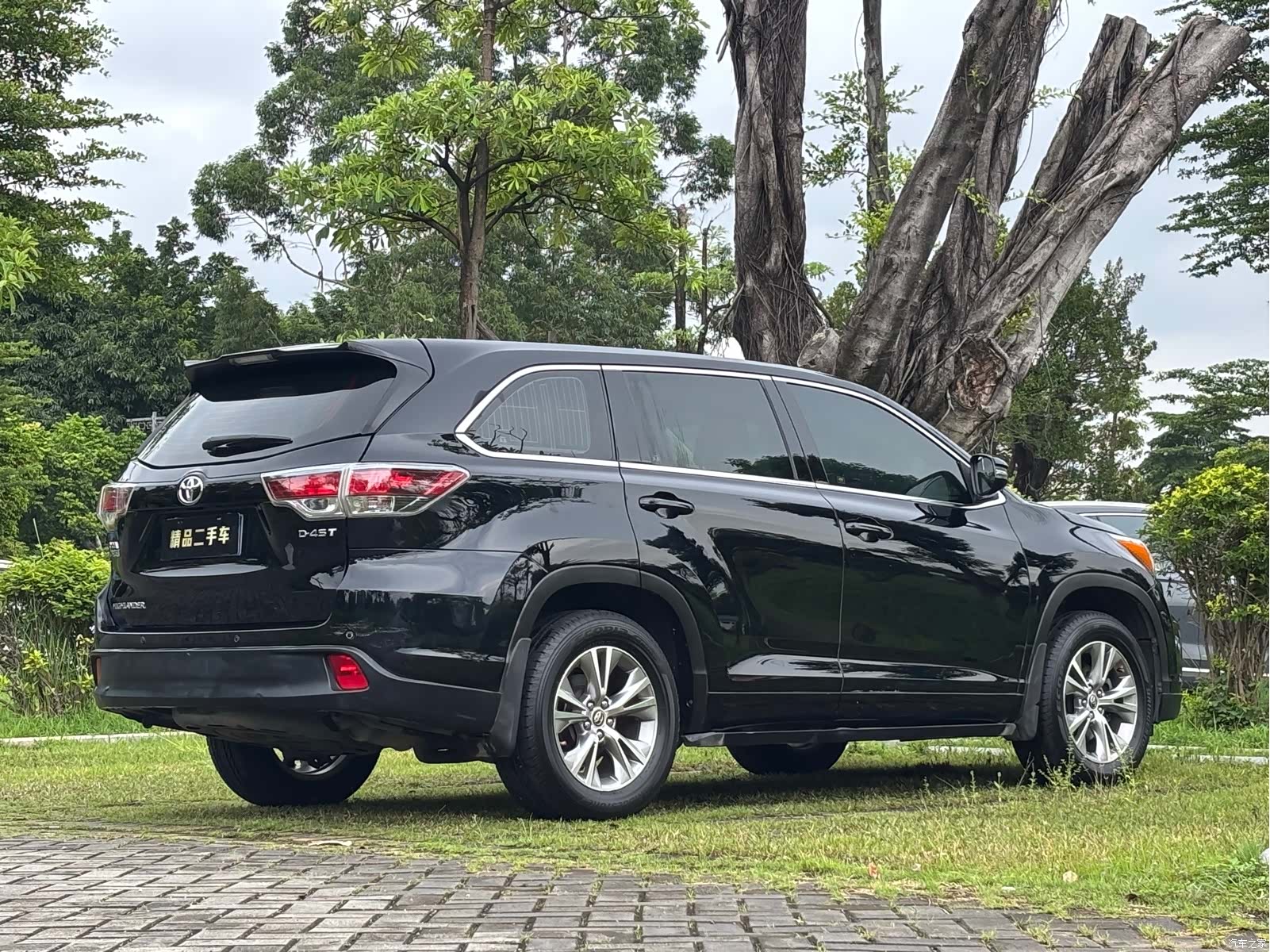Toyota Highlander, 2017 6