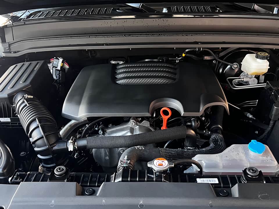 CrossBoundary Co-creation tank 300