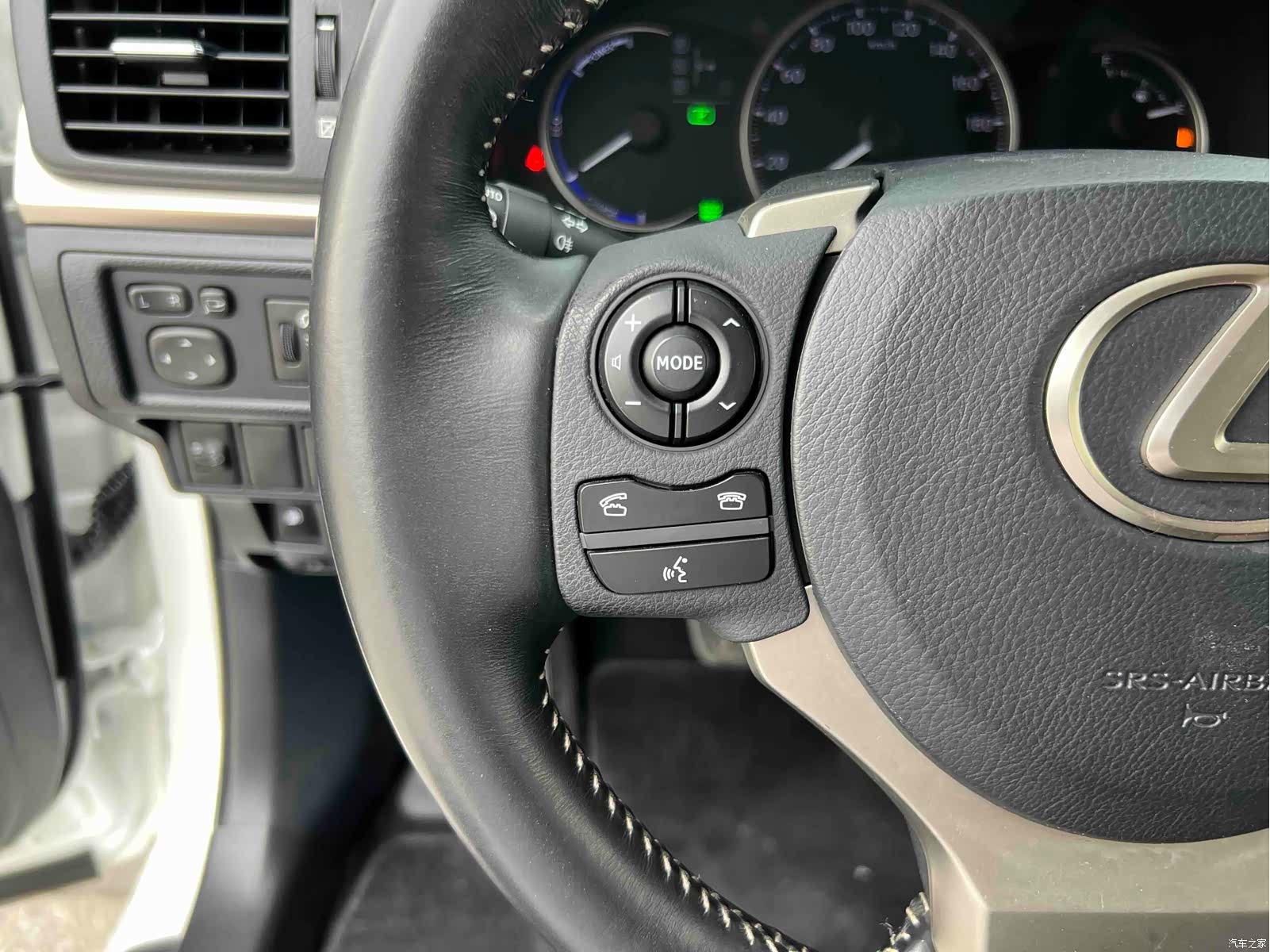 Lexus CT, 2018 21