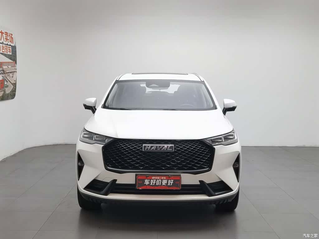 Haval H6, 2023 3