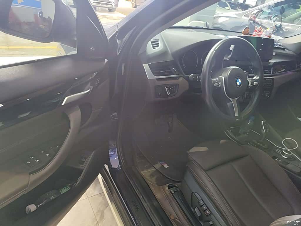 BMW X1, 2020 16