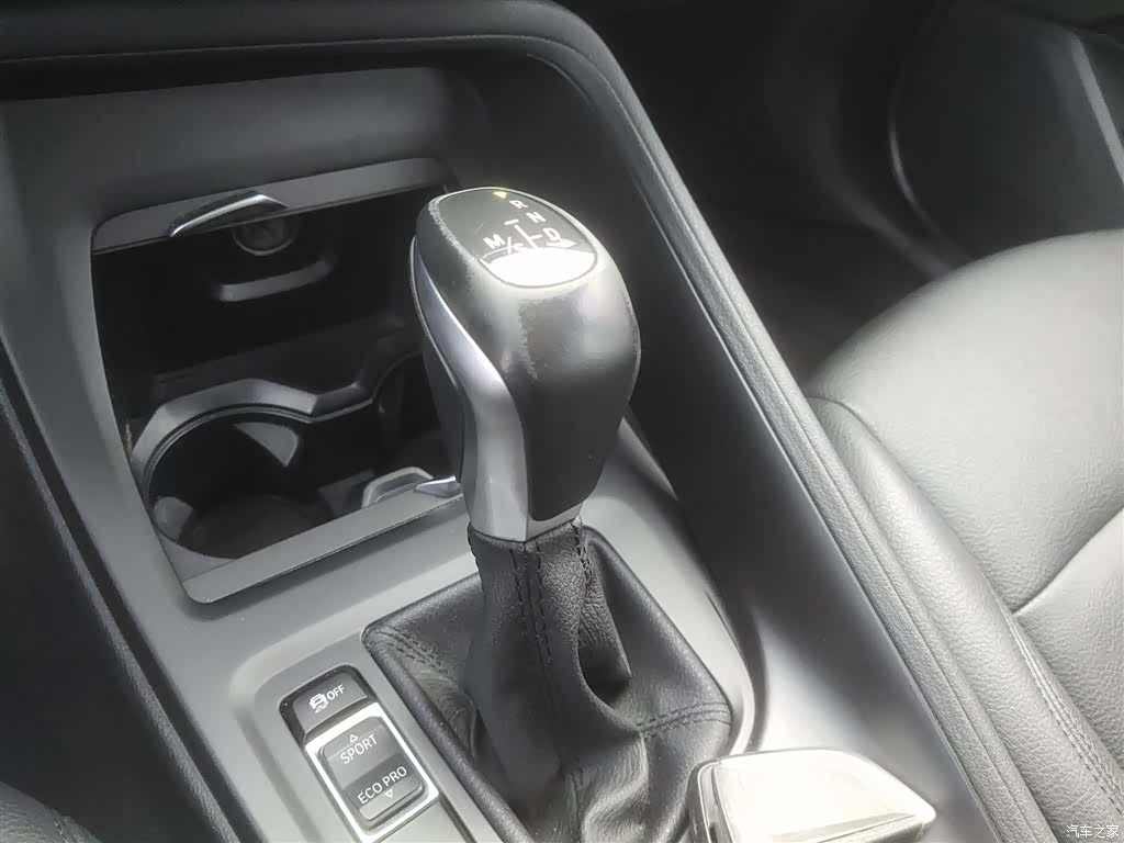 BMW X1, 2019 11