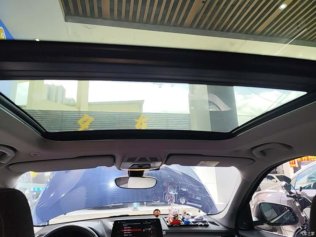 BMW X1, 2020 18