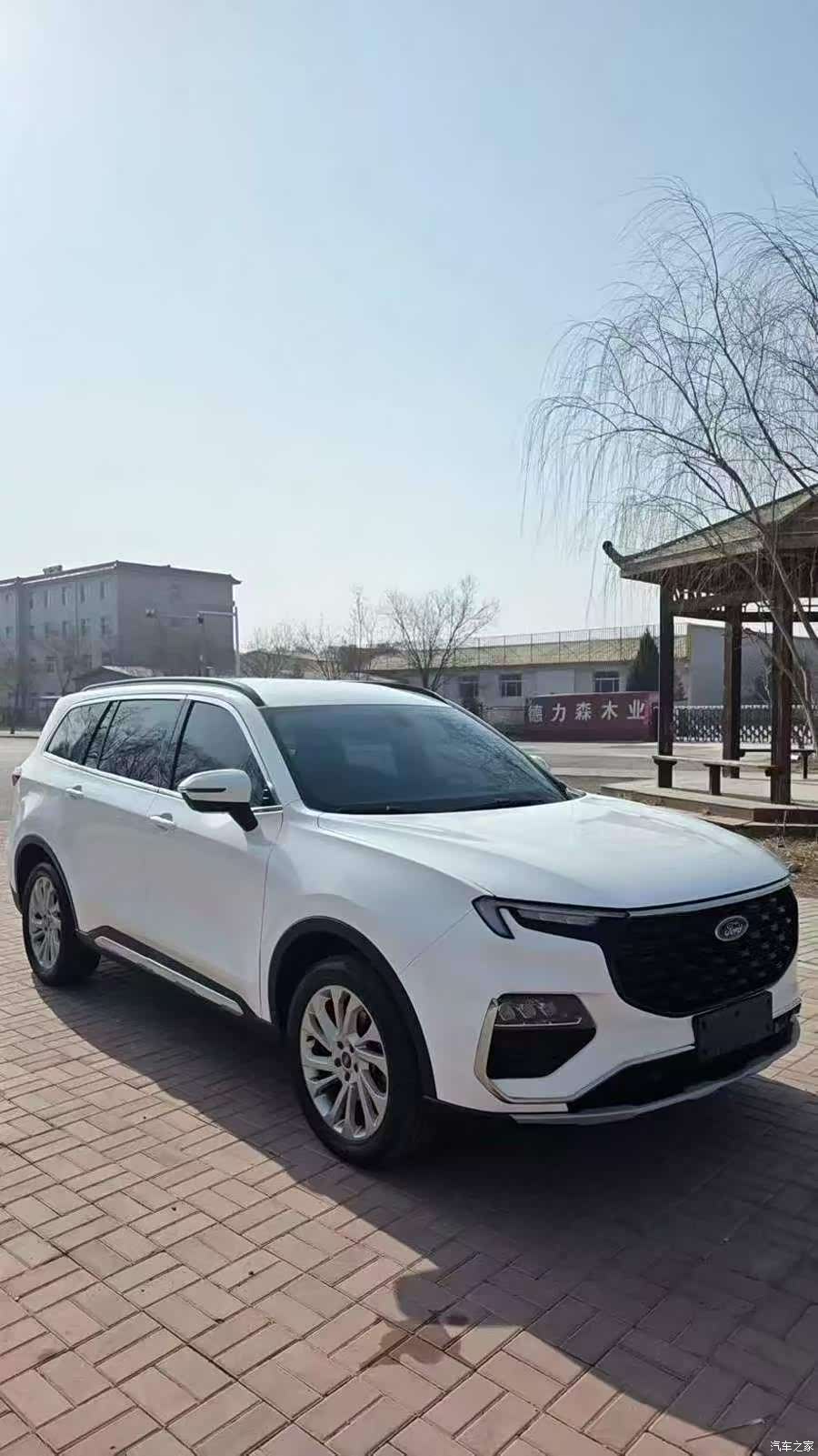 Ford Equator, 2023 3