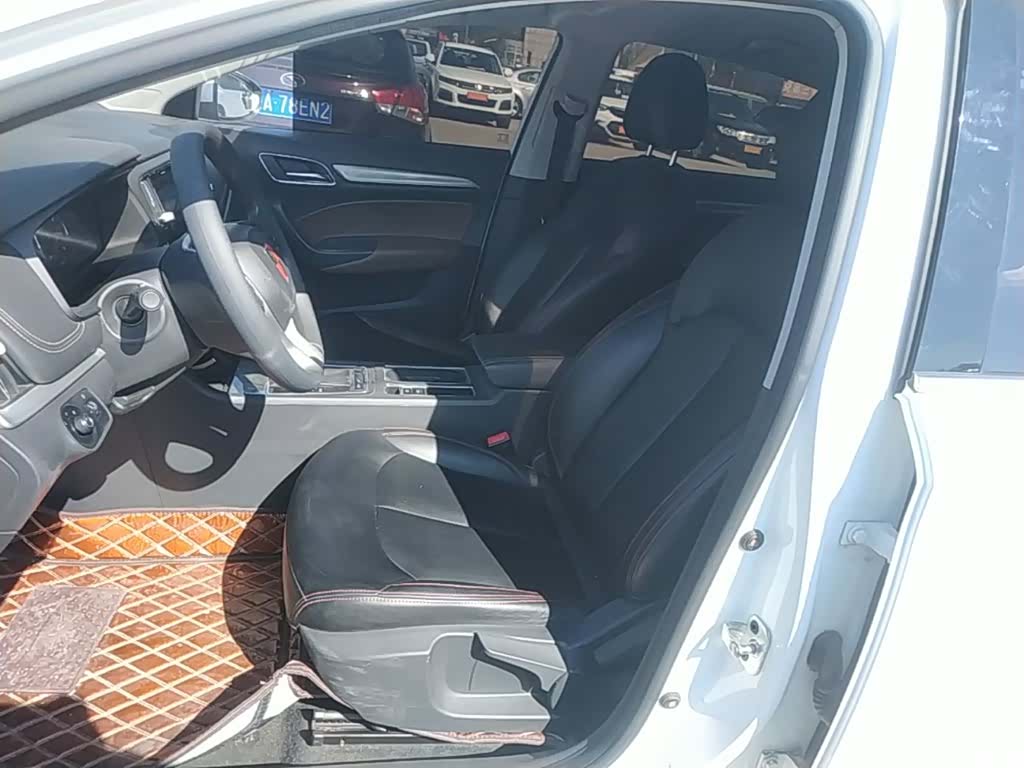 Roewe i6, 2019 11