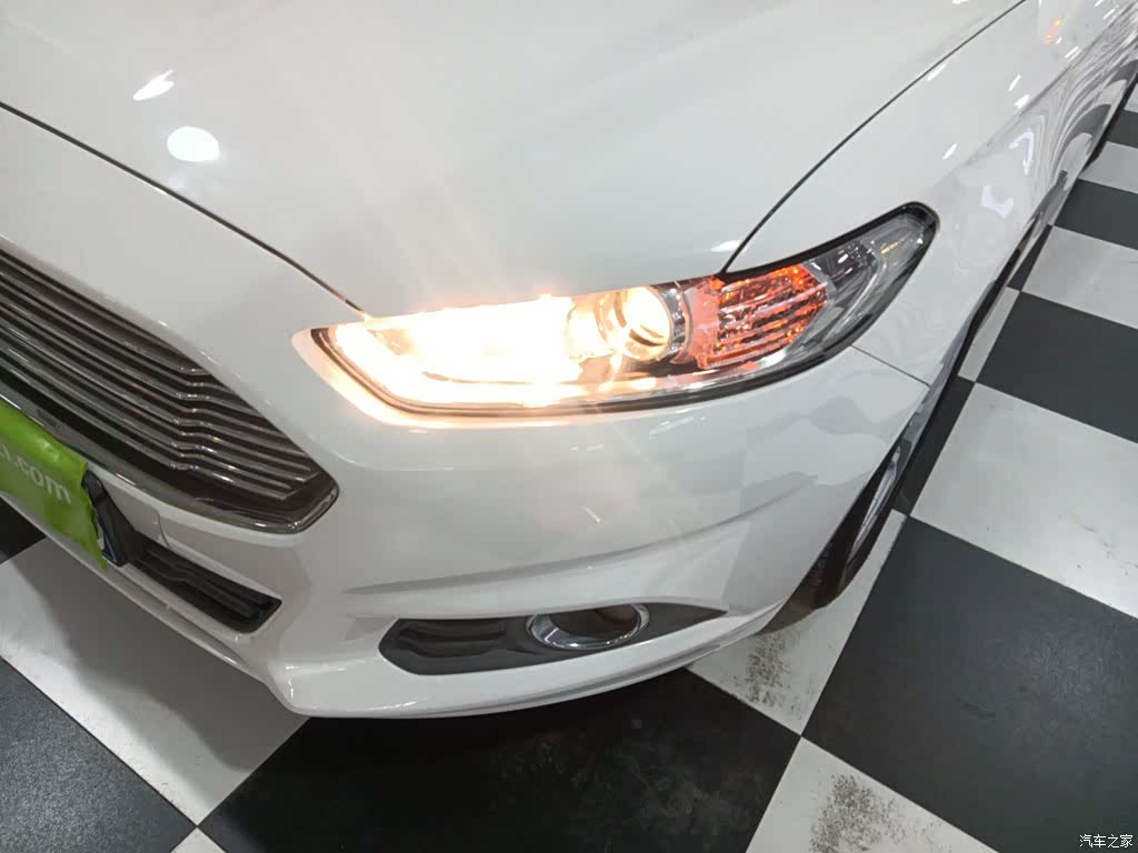 Ford Mondeo, 2016 24