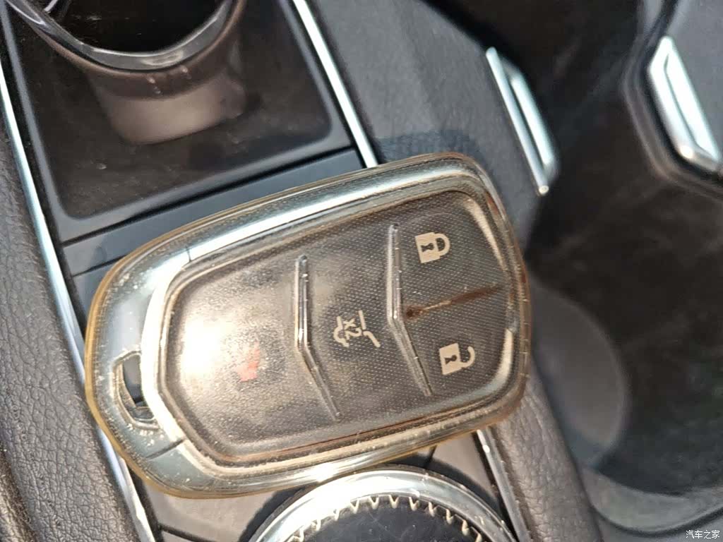 Cadillac XT4, 2020 9