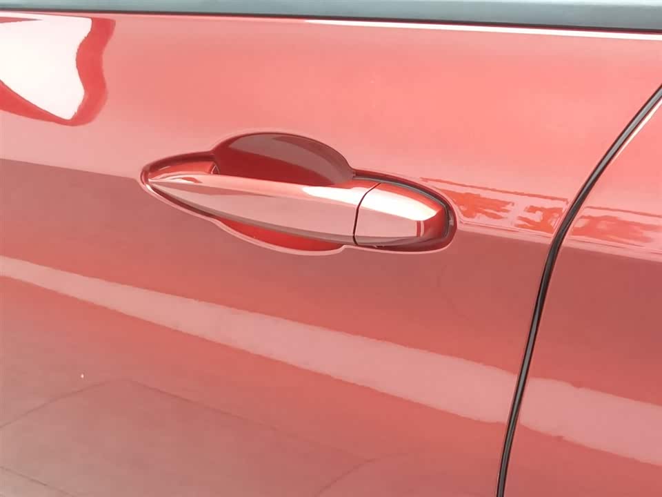 BMW 2 series station wagon