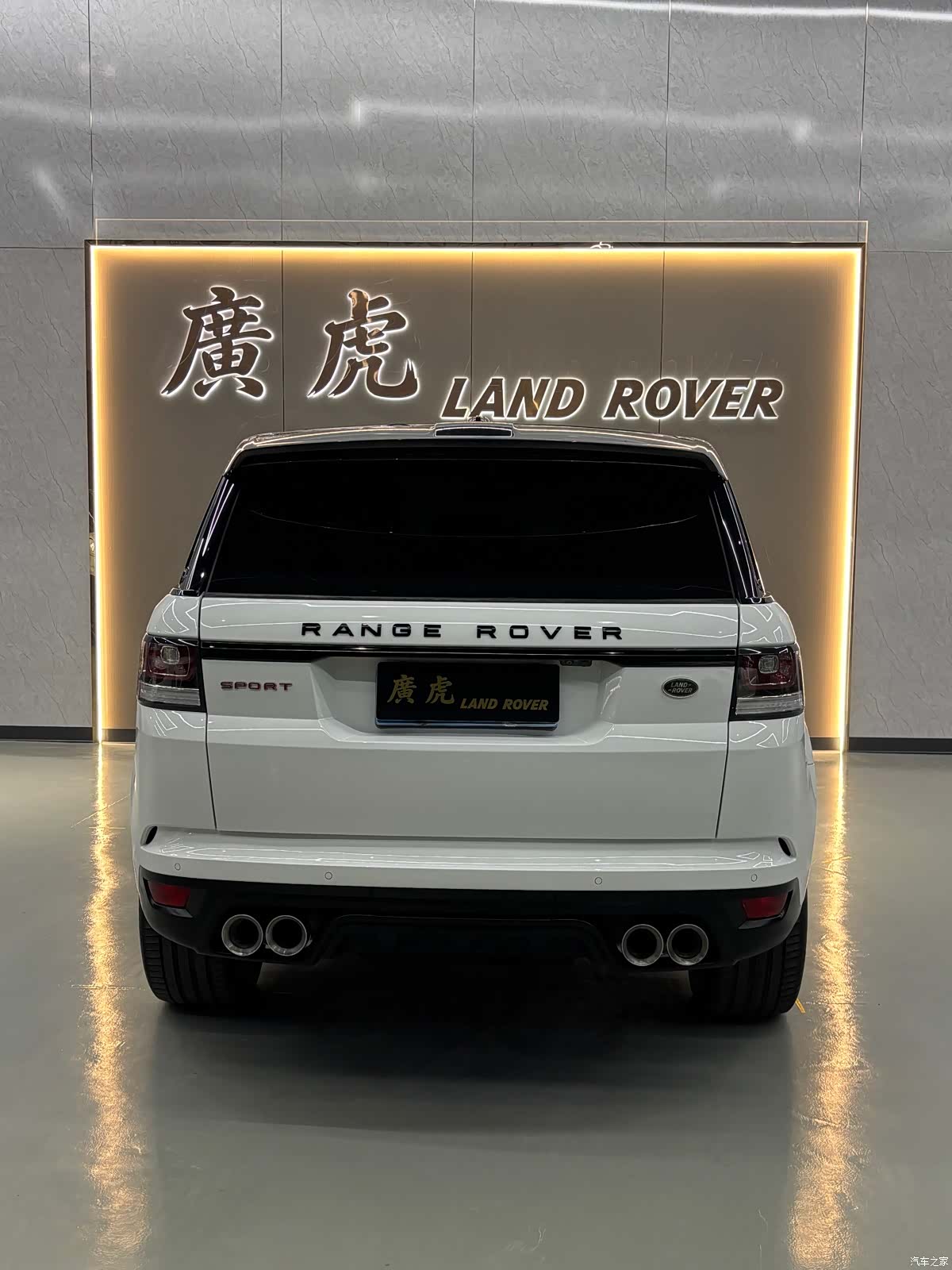 Land Rover Range Rover, 2017 все фото