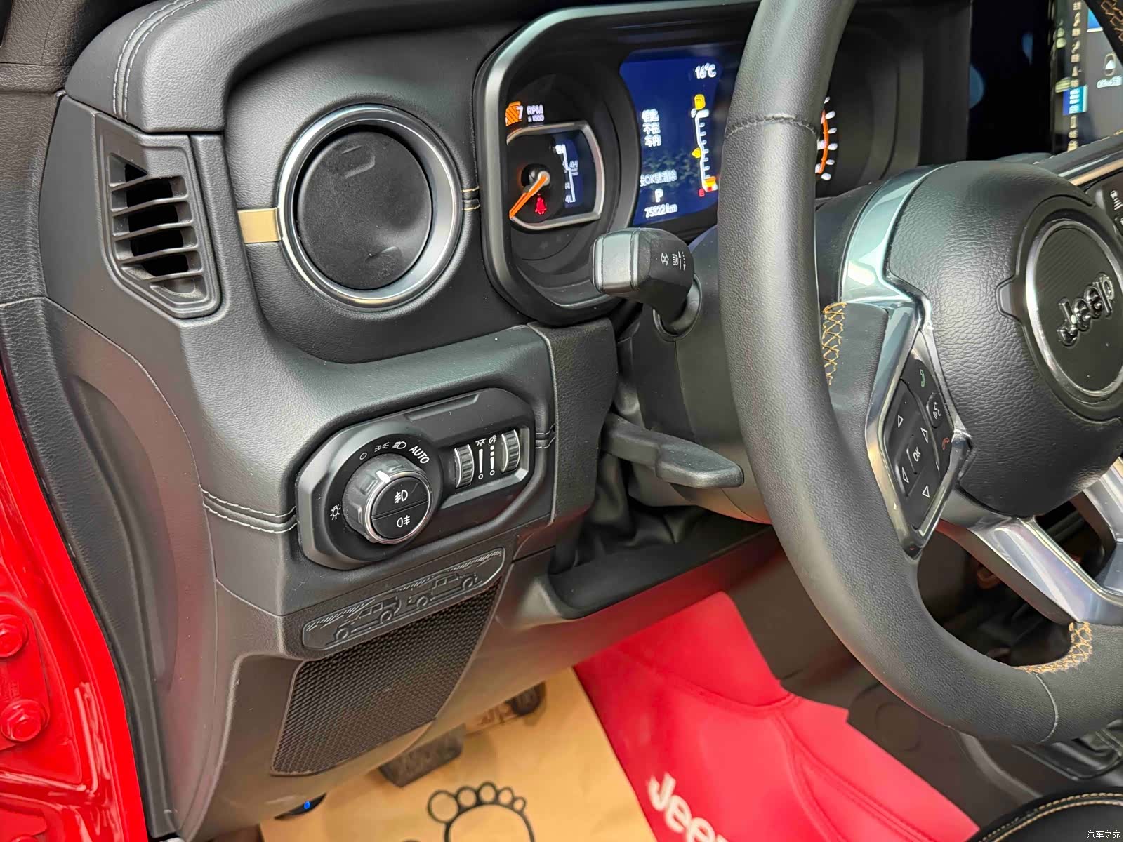 Jeep Wrangler, 2024 22
