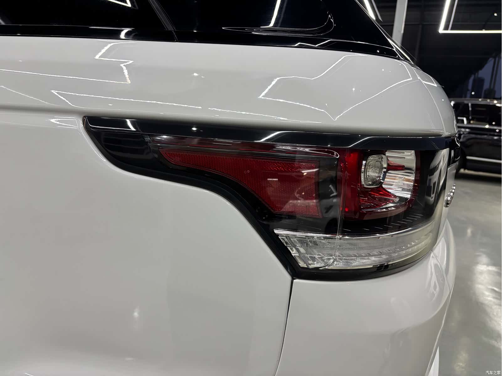 Land Rover Range Rover, 2017 20