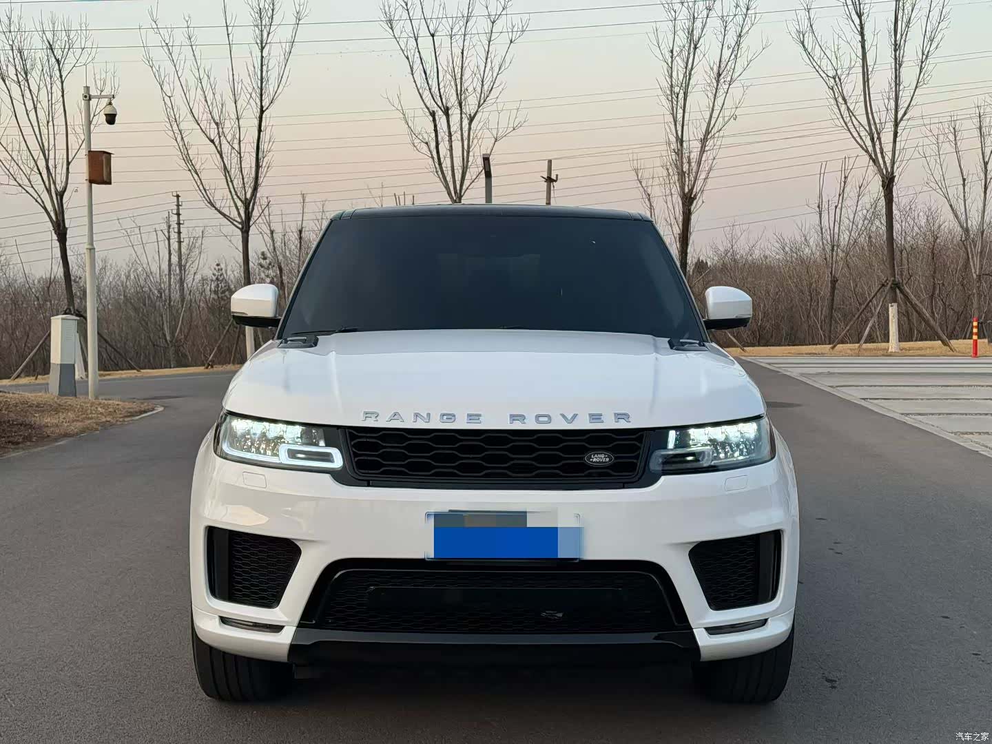 Land Rover Range Rover, 2015 1