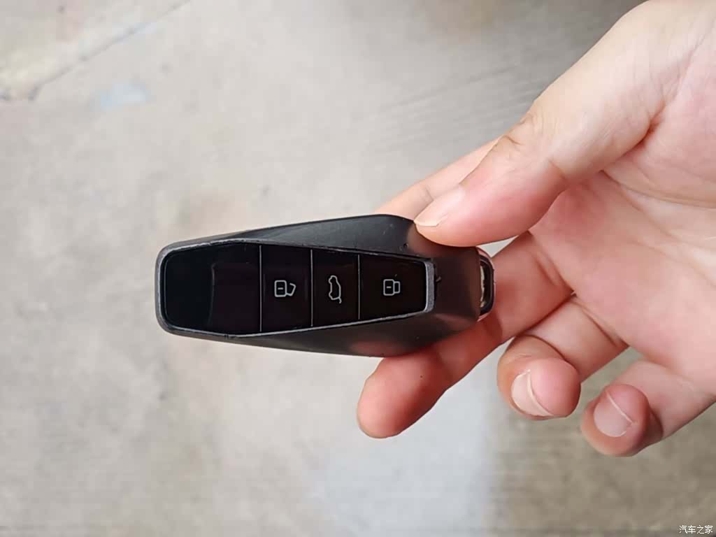 Chery iCAR, 2024 17