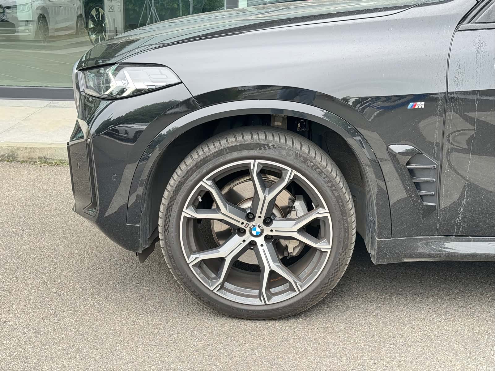 BMW X5, 2025 3
