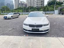 ����6ϵGT 2018�� 630i M�˶���װ