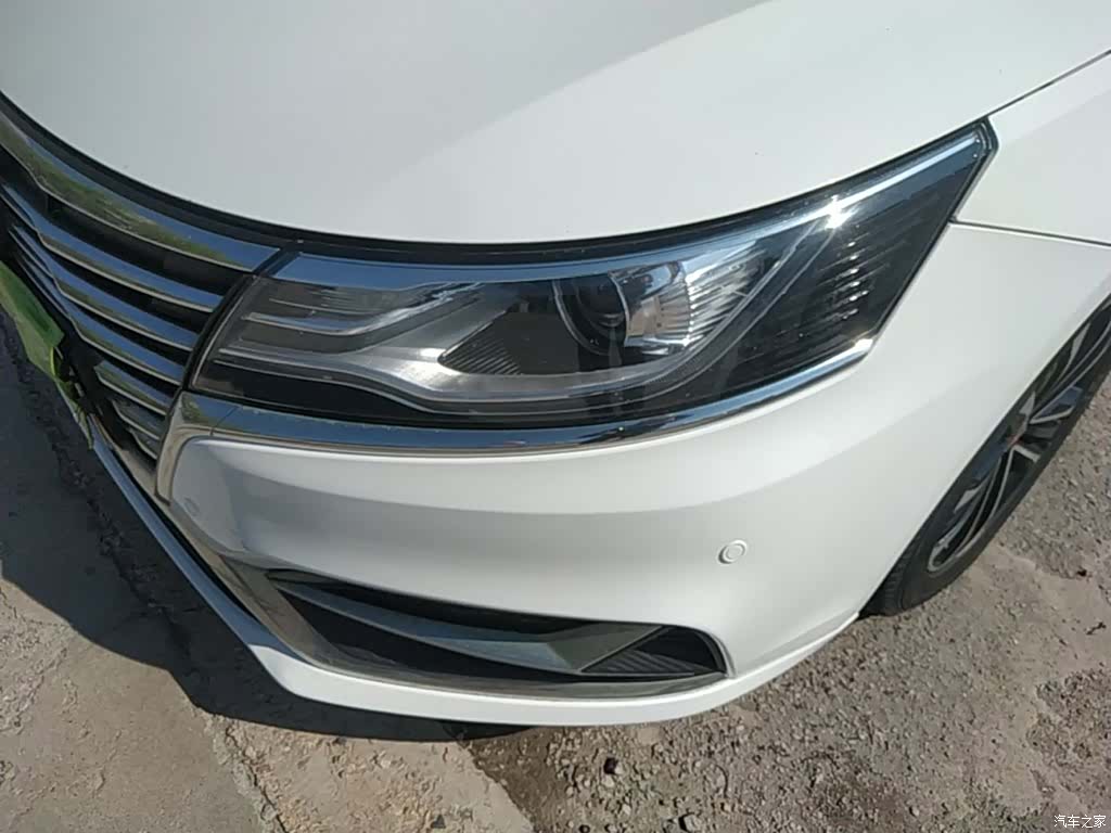 Roewe i6, 2019 18
