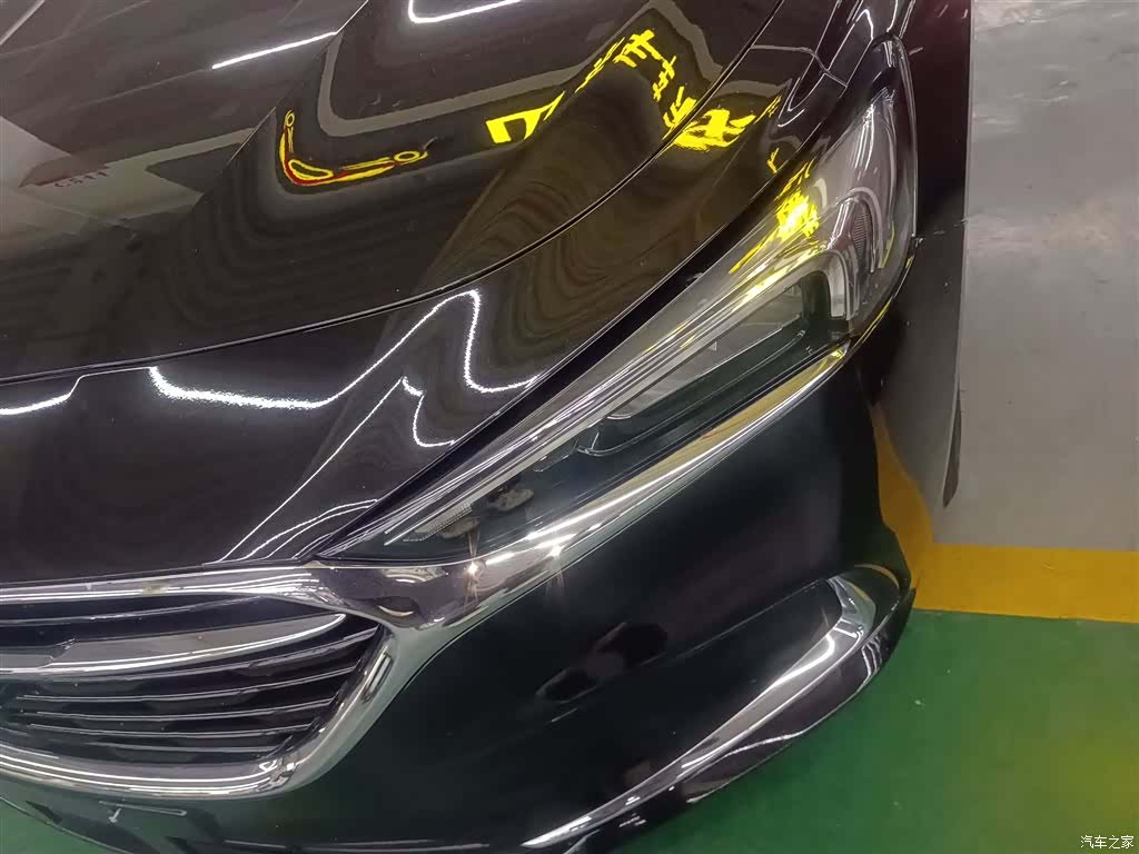 Buick LaCrosse, 2020 24