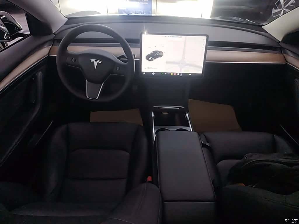 Tesla Model 3, 2021 10