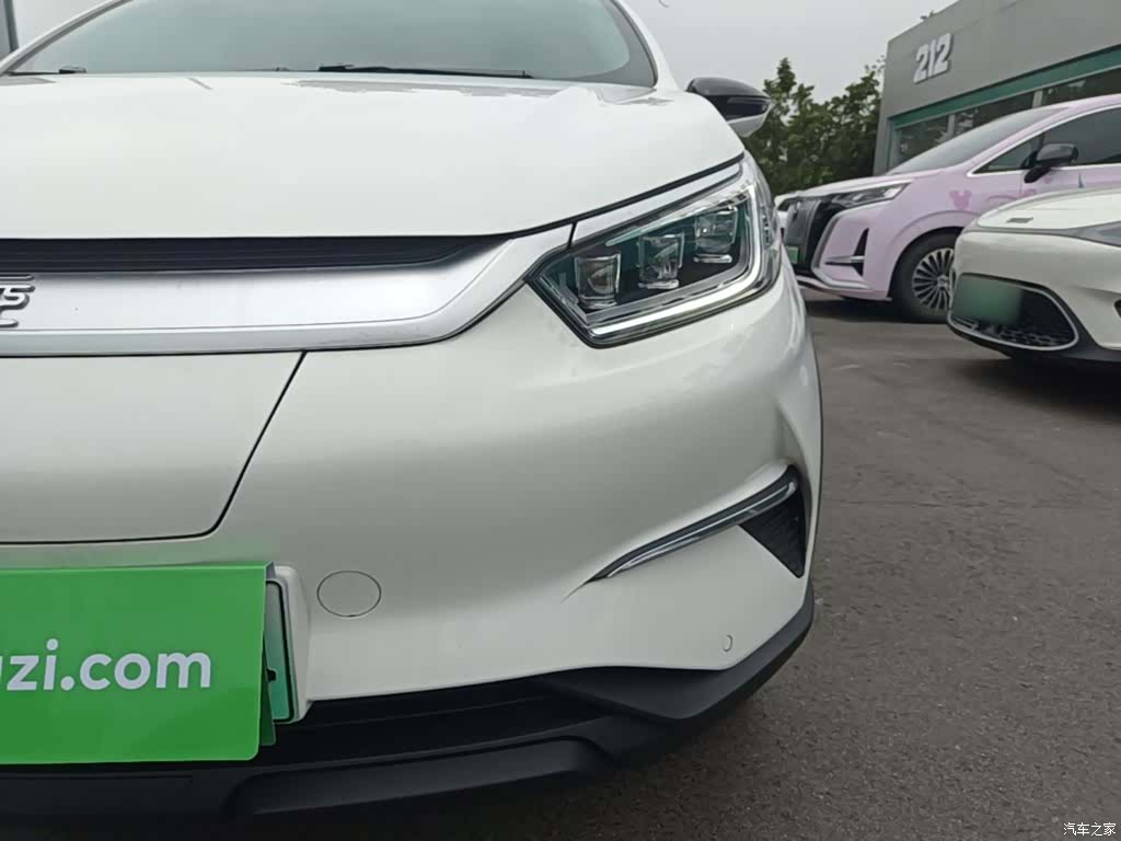 BYD Yuan, 2022 24