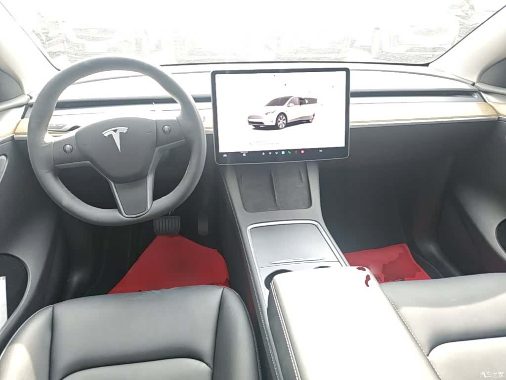 Tesla Model Y, 2023 10