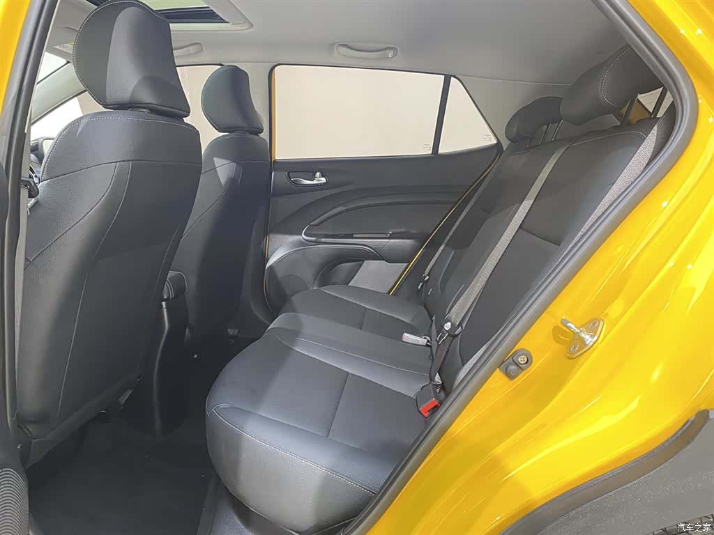 Kia KX1, 2023 13