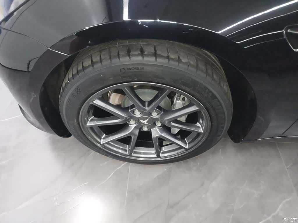 Tesla Model 3, 2021 23