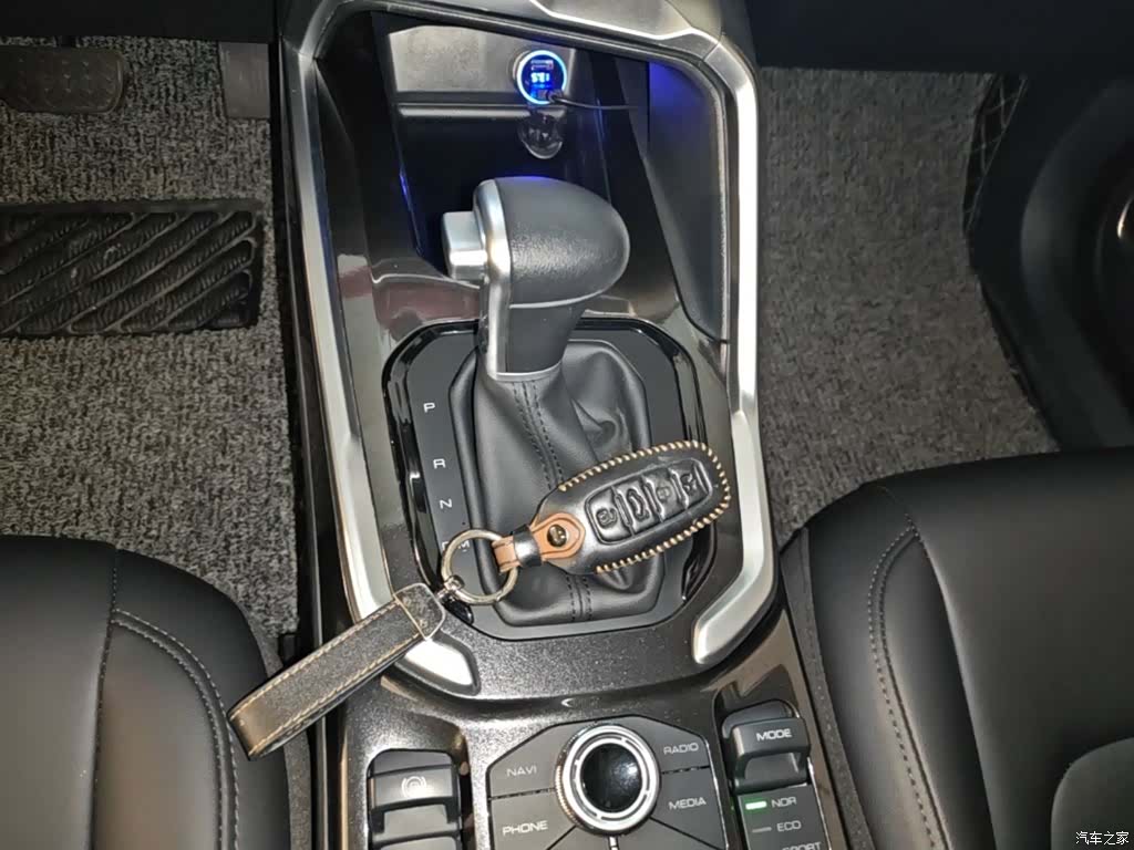 Haval H6, 2018 10