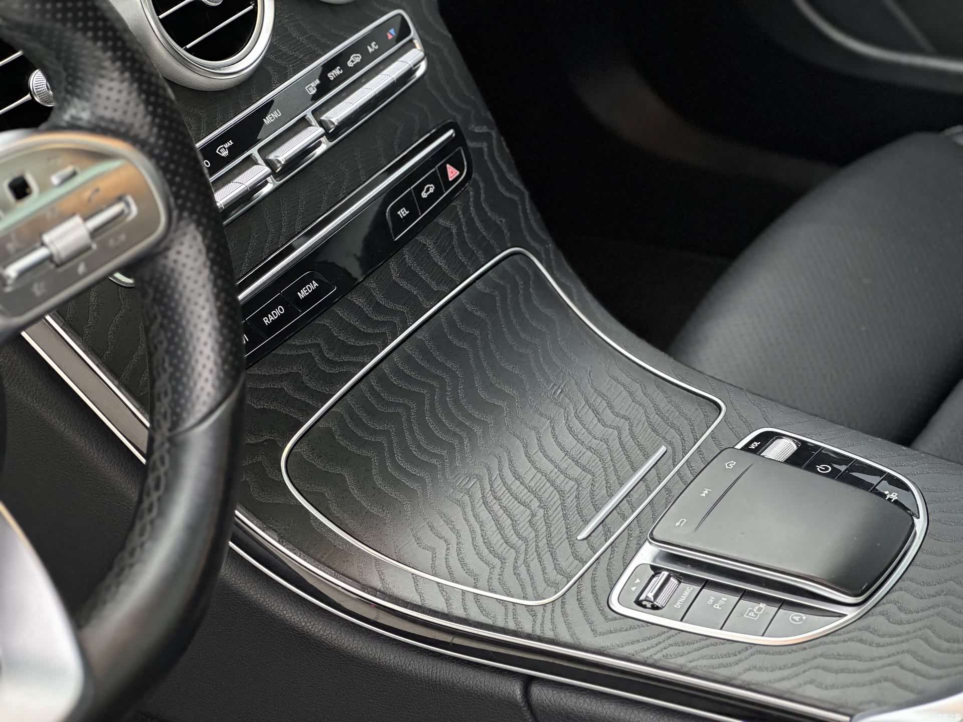 Mercedes-Benz C-Class, 2021 14