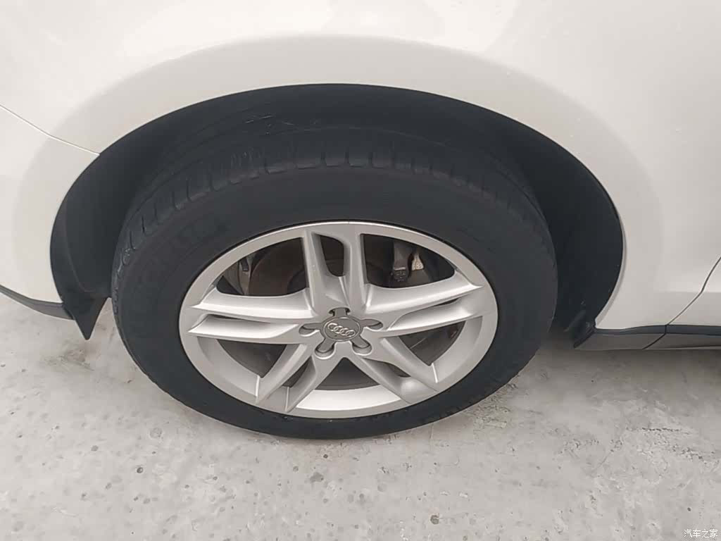 Audi Q5, 2017 23