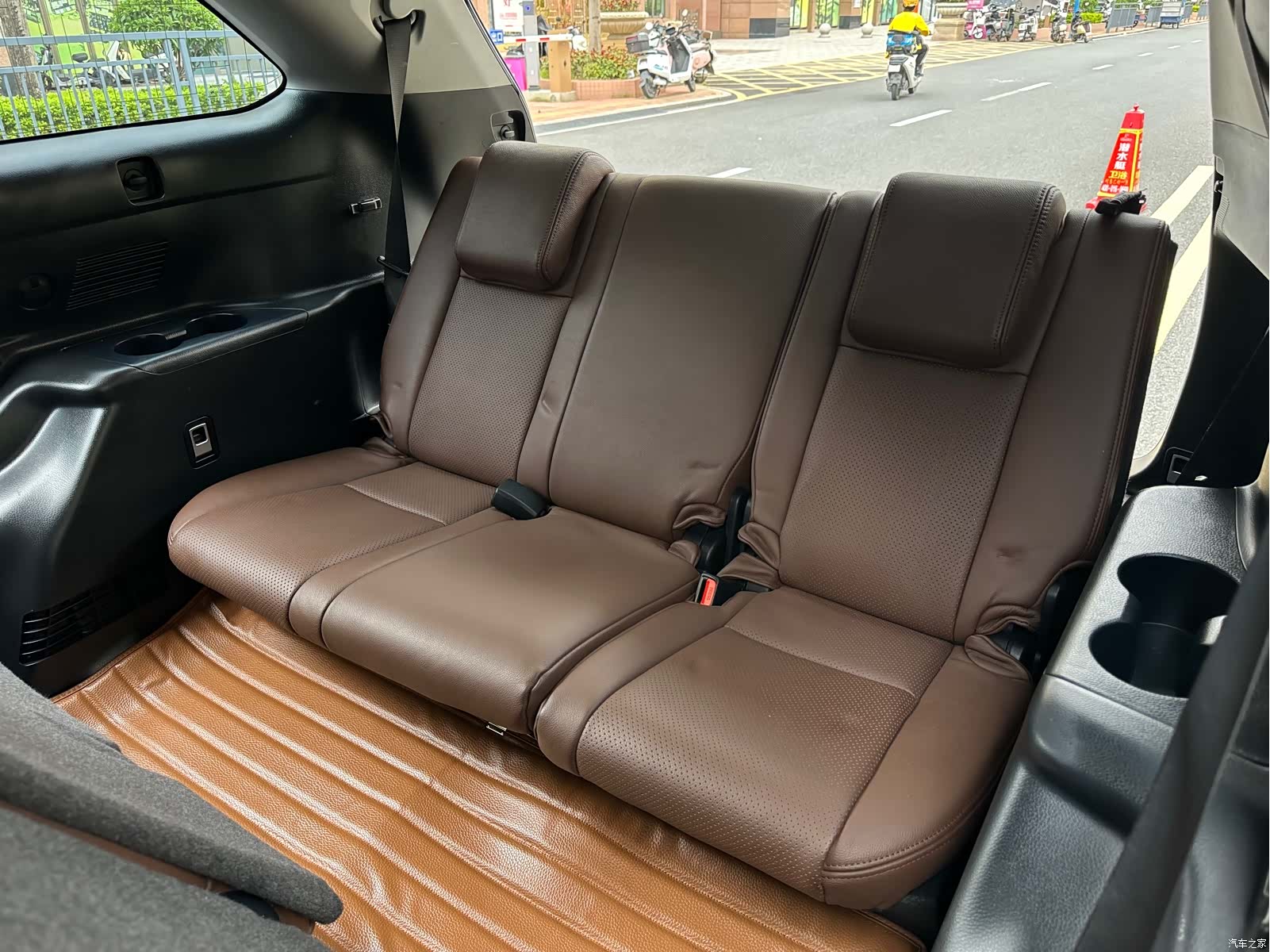 Toyota Highlander, 2016 20