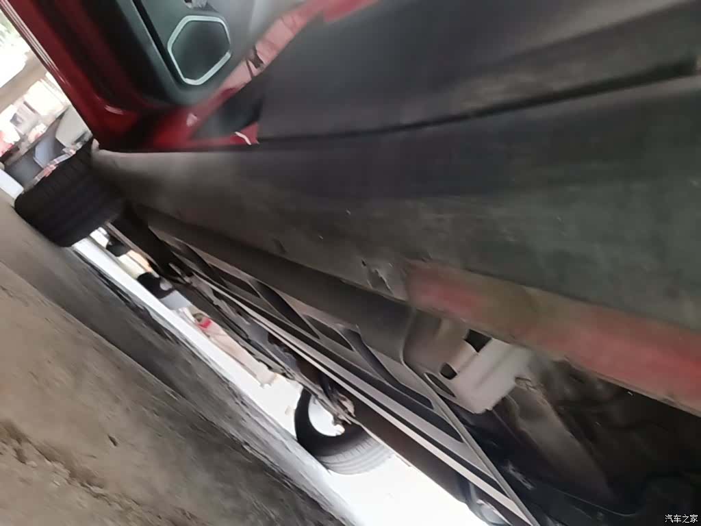 Geely Coolray, 2019 22