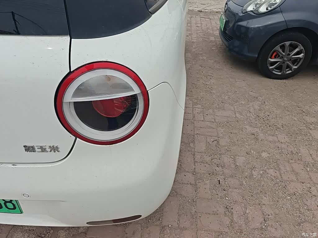 Changan Lumin, 2025 8