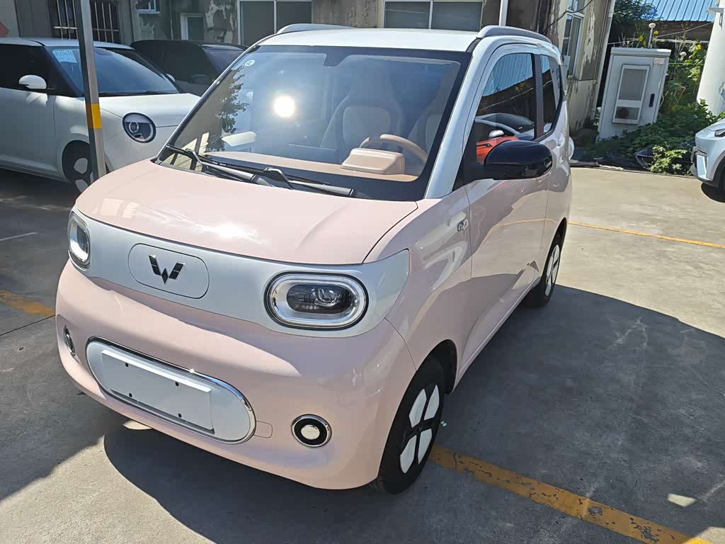 Wuling Mini EV