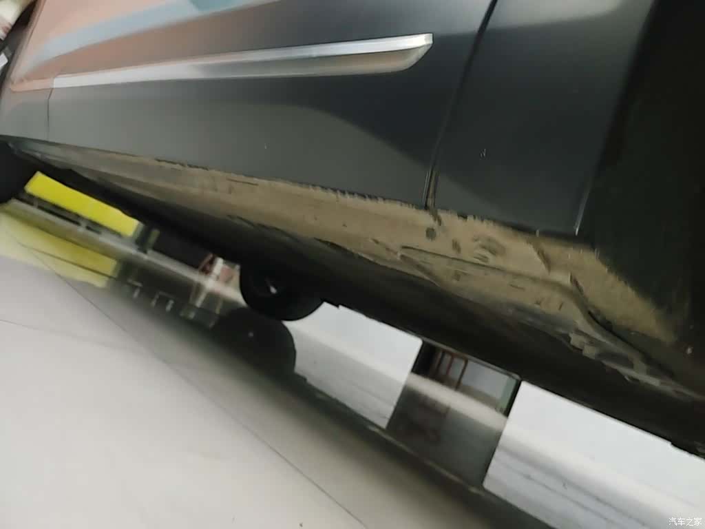 NIO ES6, 2023 21
