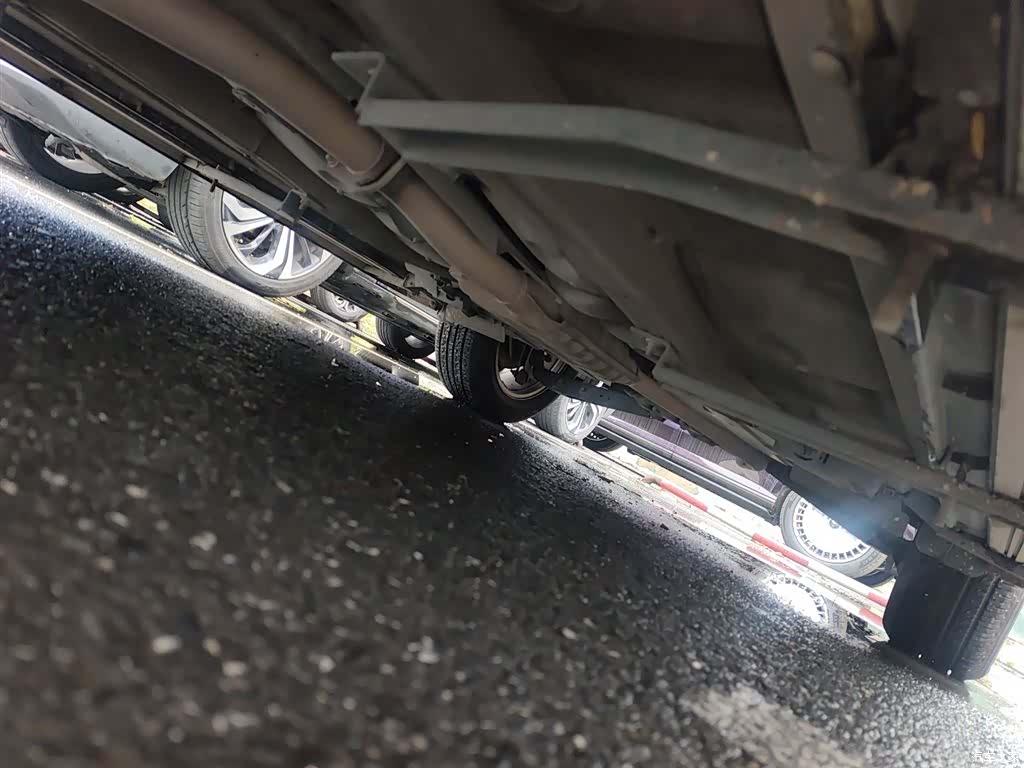 Subaru Forester, 2015 20