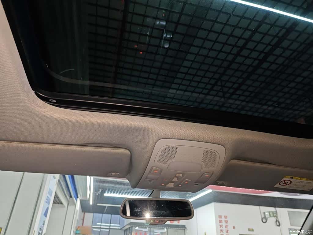 Audi A6L, 2016 8