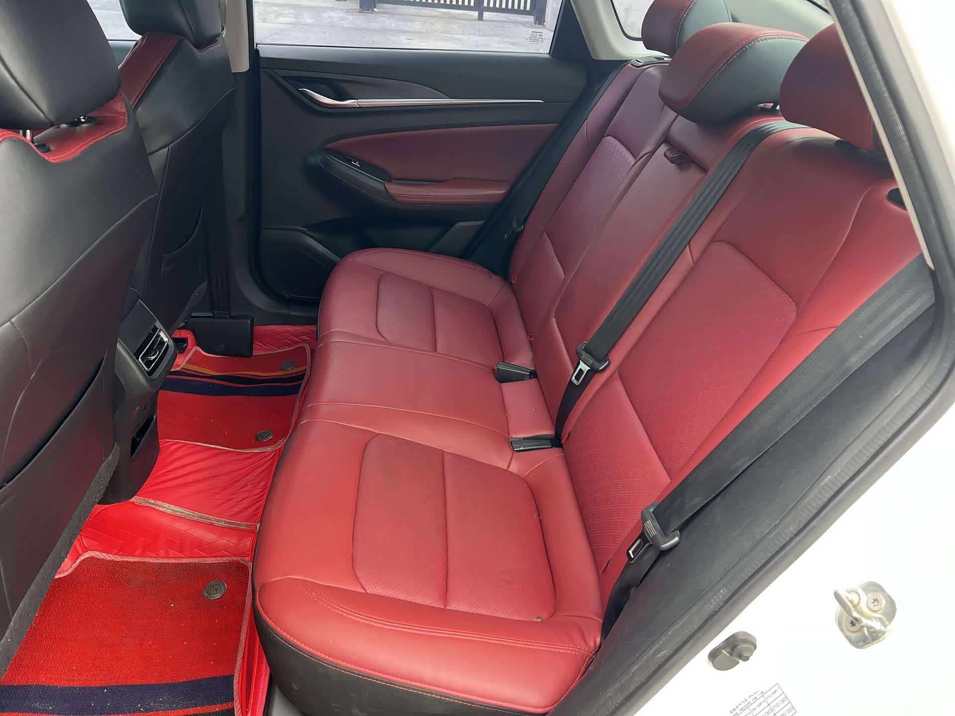 Changan Eado, 2020 12