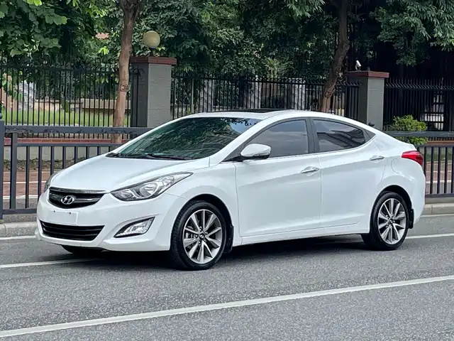 Hyundai Langdong 2016 — купить из Китая под заказ