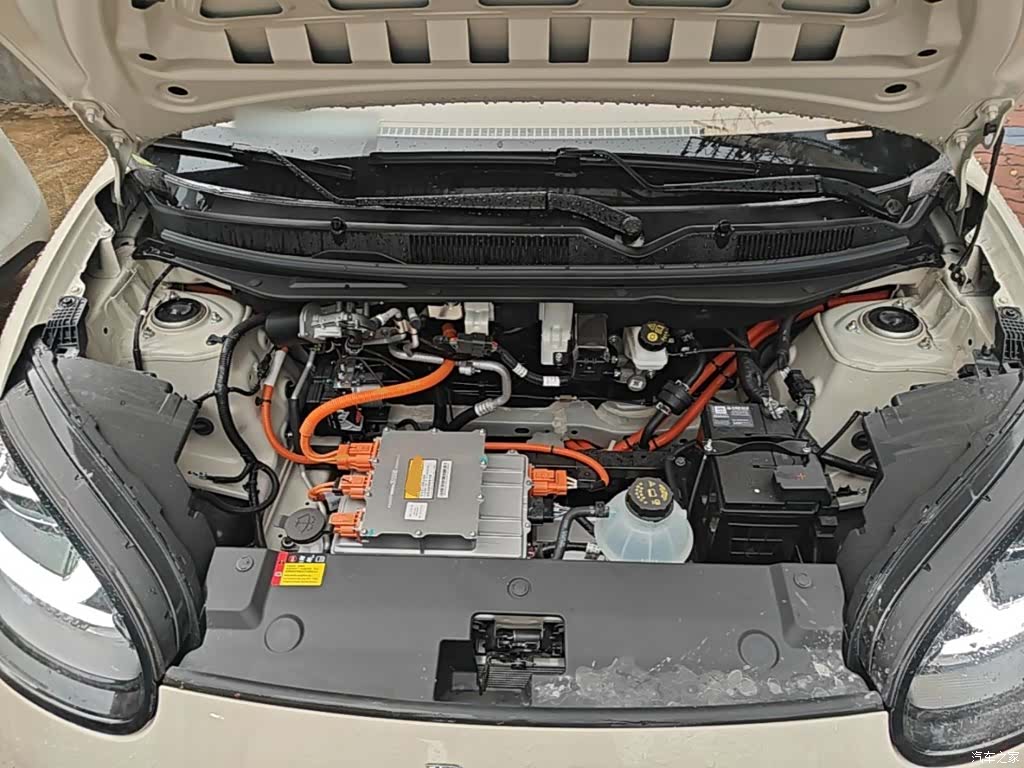 Wuling Bingo, 2026 20