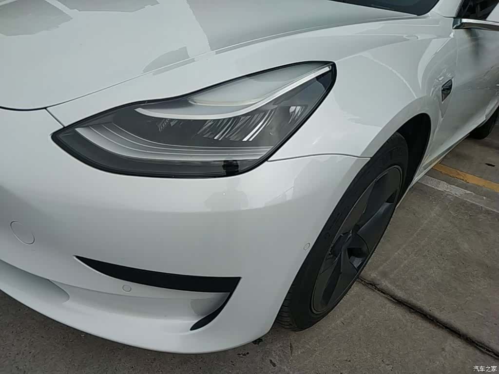 Tesla Model 3, 2020 24