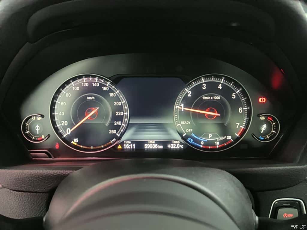 BMW 3 Series, 2018 12