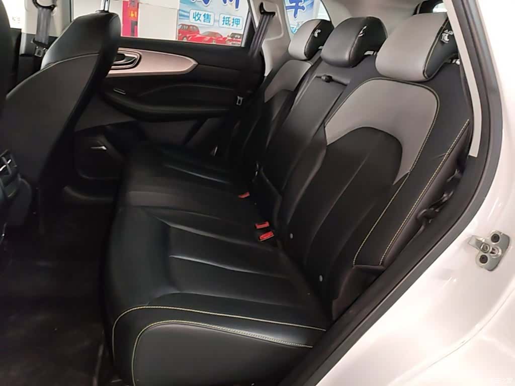 Roewe RX5, 2021 17