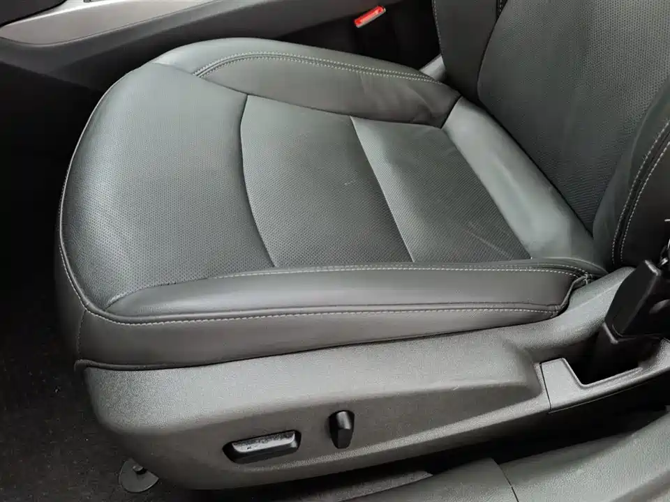 Chevrolet Mai Ruibao