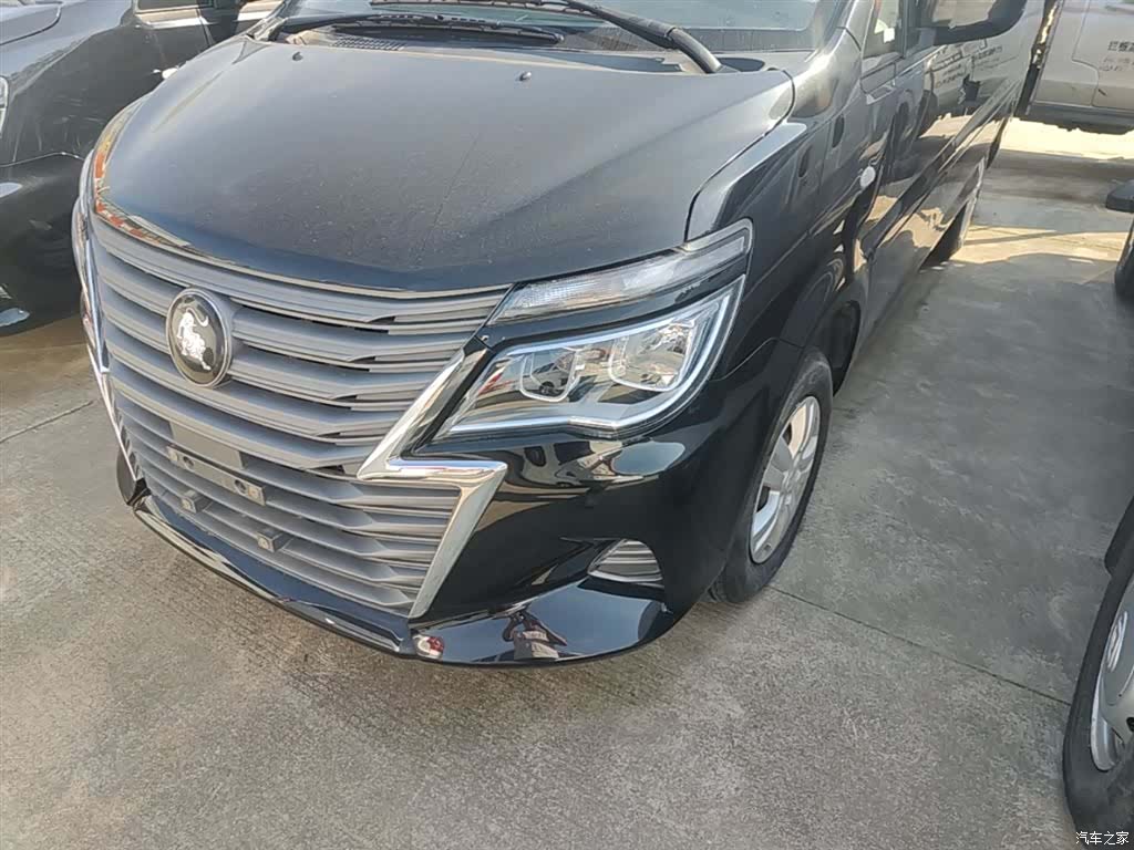 DongFeng M5L, 2024 24