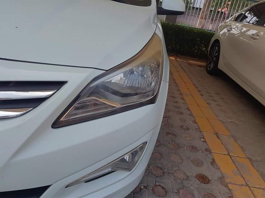 Hyundai Rena Hyundai Rena