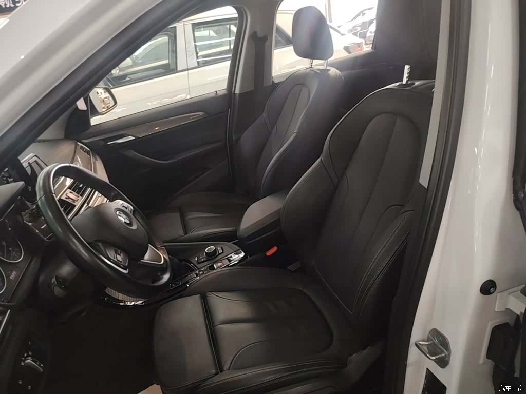 BMW X1, 2018 15