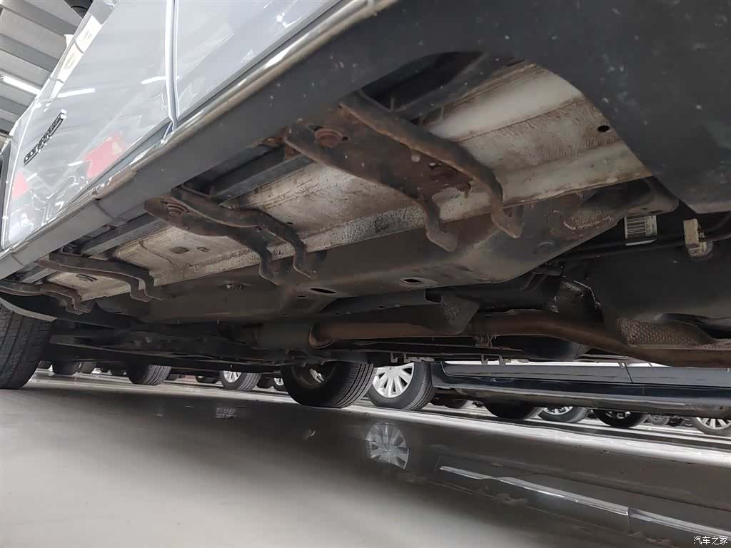 Jeep Compass, 2021 22