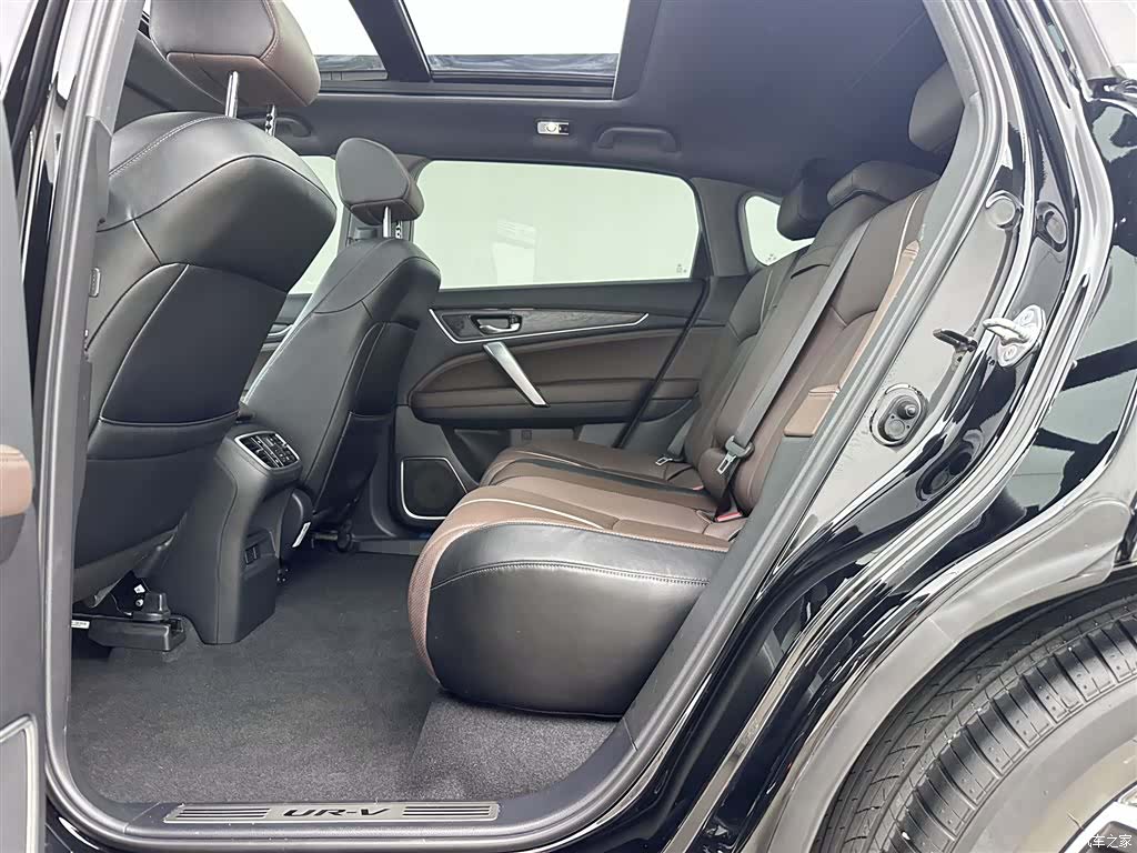 Honda UR-V, 2025 7
