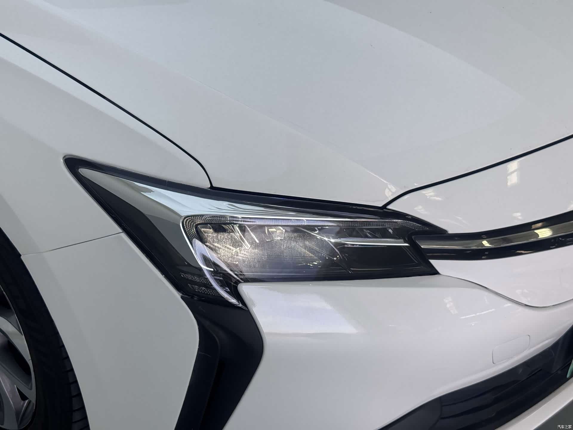 Buick Velite, 2021 9
